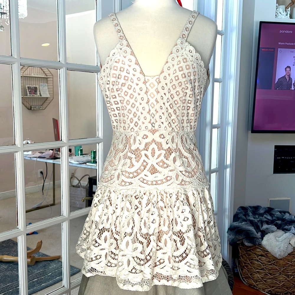 BCBG DRESS